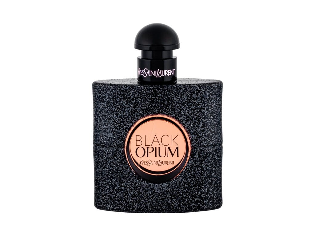 Yves Saint Laurent Black Opium W Woda perfumowana 50ml-587544